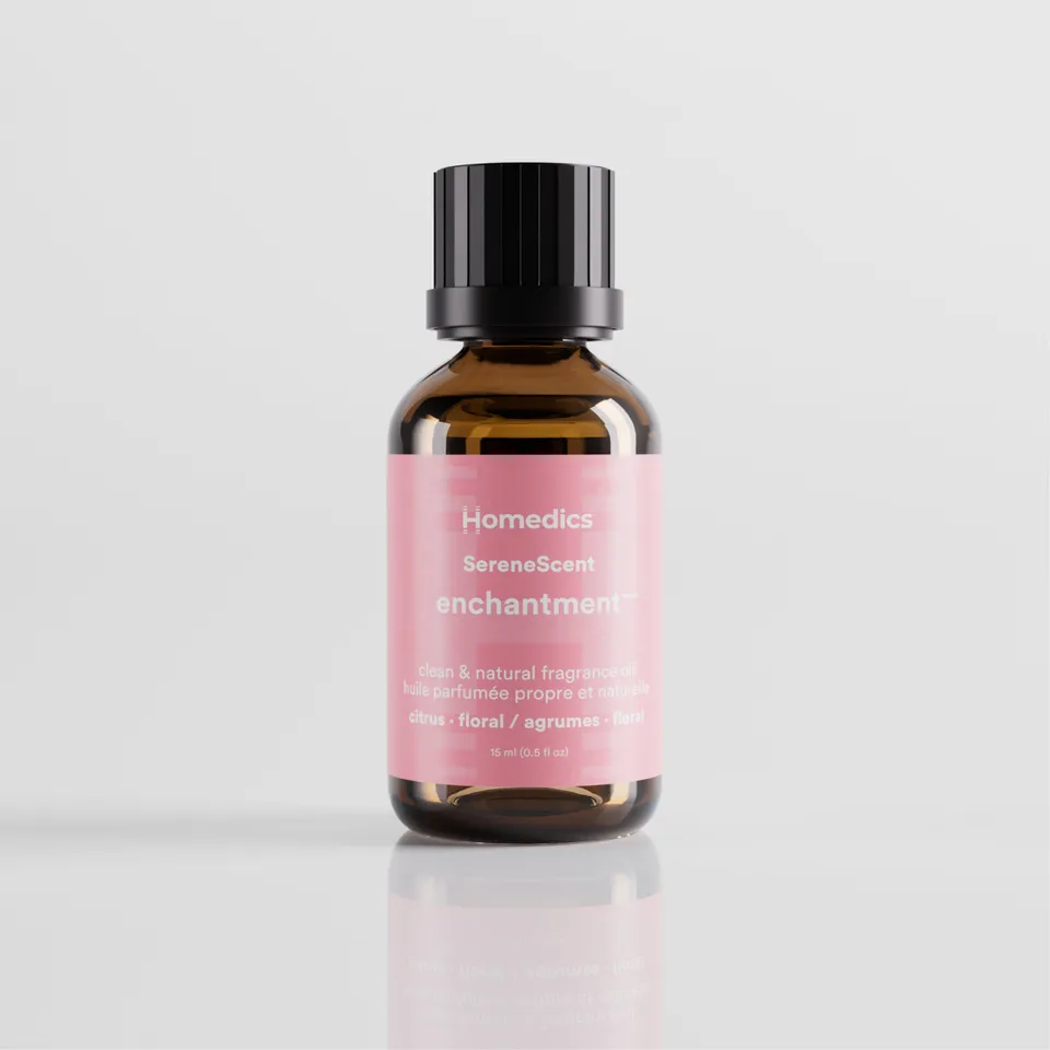 homedics-serenescent-enchantment-essential-oil-blend-15ml image 1