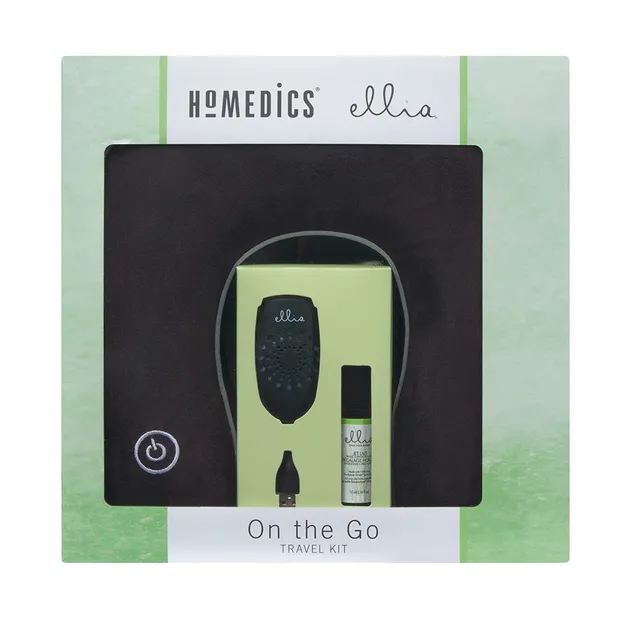 homedics-ellia-on-the-go-travel-kit-massage-aromatherapy-travel-set image 1