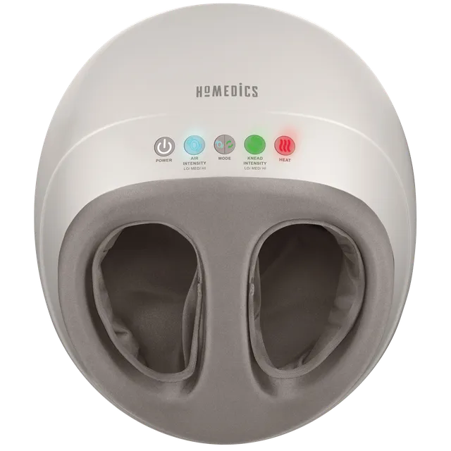 homedics-shiatsu-air-pro-foot-massager-with-heat image 1