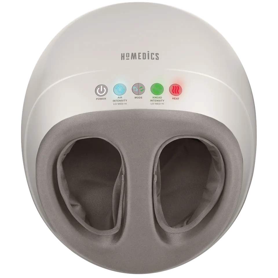 homedics-shiatsu-air-pro-foot-massager-with-heat image 1