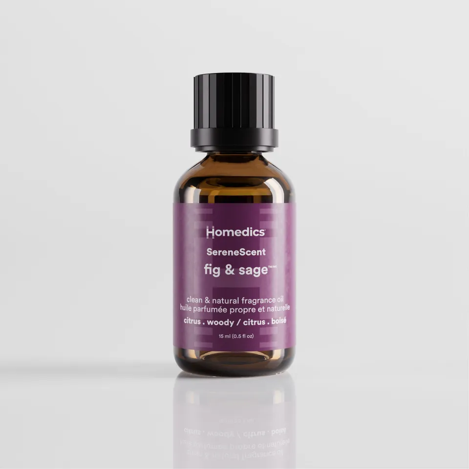 homedics-serenescent-fig-sage-aromatherapy-oil image 1