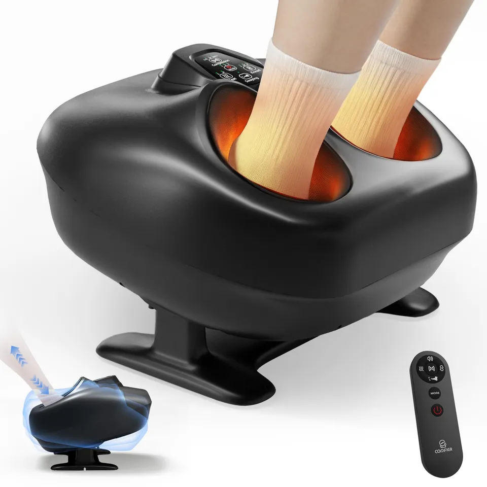 comfier-2026-upgrade-4-in-1-swaying-foot-massager-with-heat-shiatsu-compression- image 1