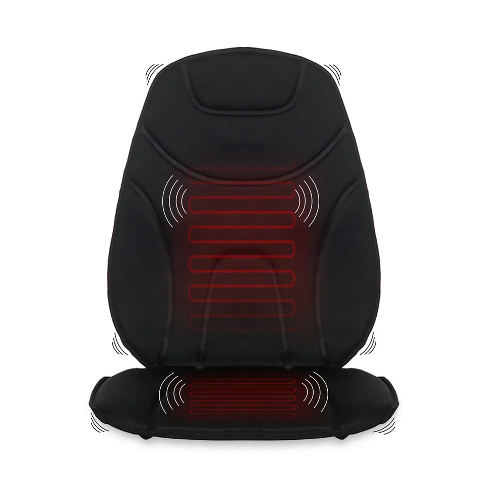 homedics-make-lemonade-deluxe-five-motor-massage-cushion-with-heat image 1