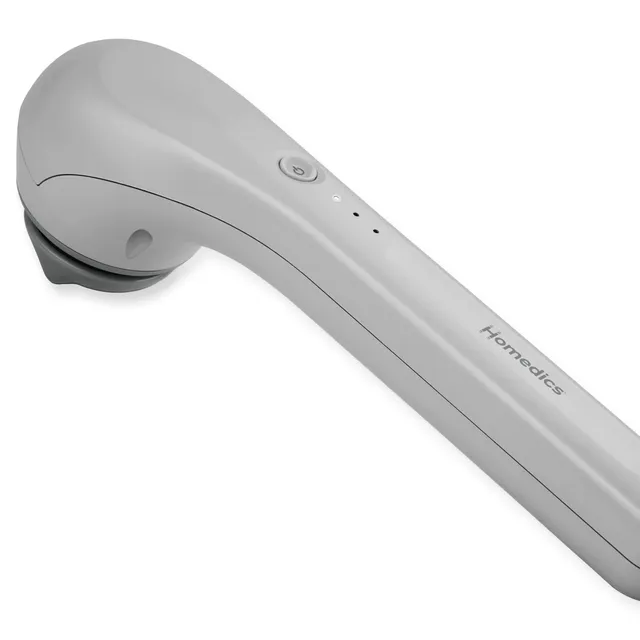 homedics-personal-full-body-vibration-massager-with-3-interchangeable-heads image 1