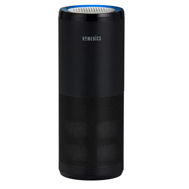 homedics-totalclean-4-in-1-uv-portable-air-purifier image 1