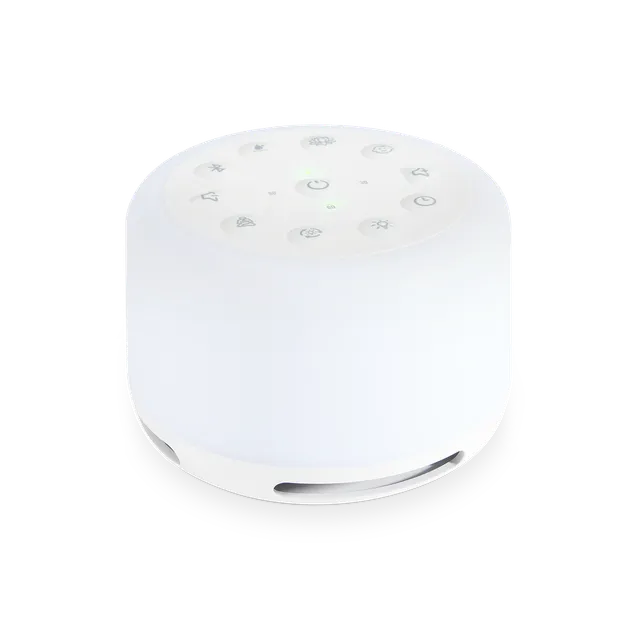 homedics-soundspa-aura image 1