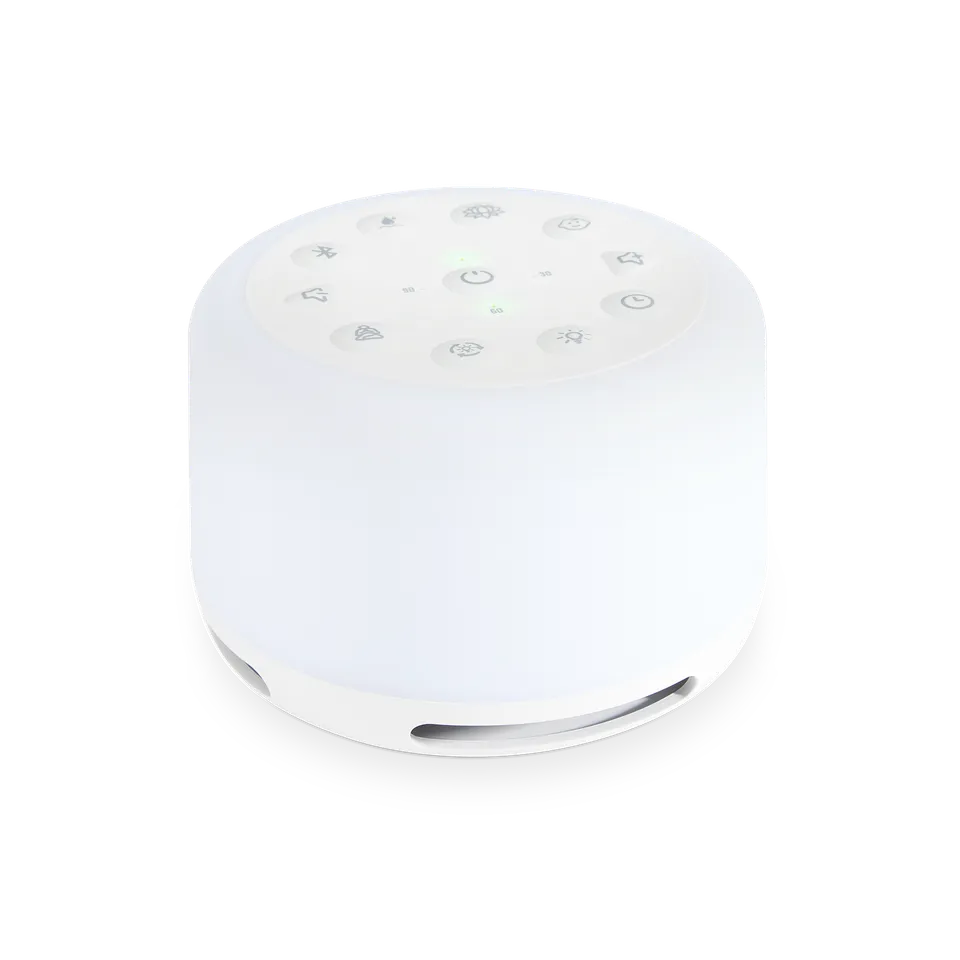 homedics-soundspa-aura image 1