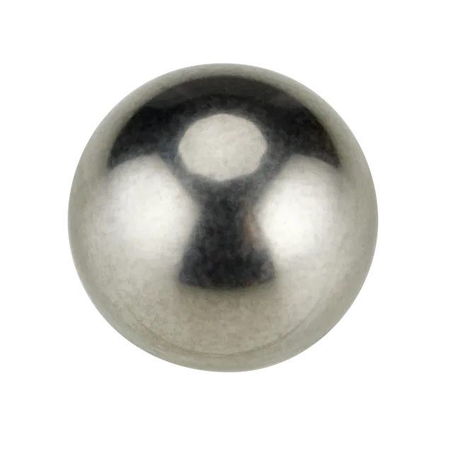 homedics-replacement-metal-sphere-for-drift-meditation-sand-table image 1