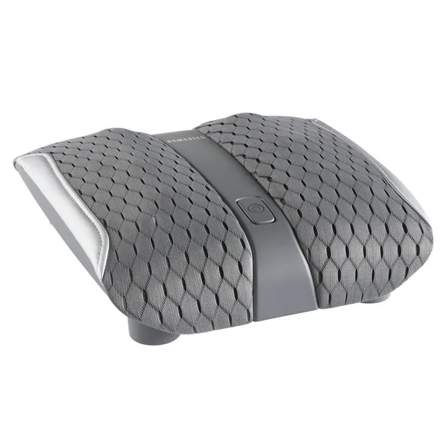 homedics-gentle-touch-gel-shiatsu-foot-massager-with-soothing-heat-relaxation-re image 1