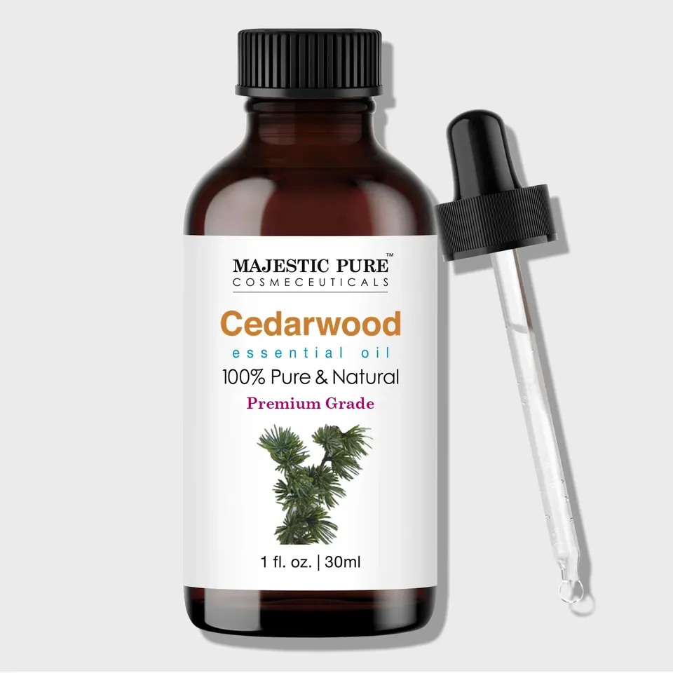 majestic-pure-cedarwood-essential-oil-1-fl-oz-100-pure-and-natural-for-grounding image 1