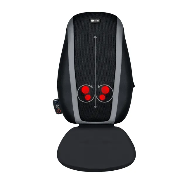 homedics-shiatsu-massage-cushion-with-heat image 1