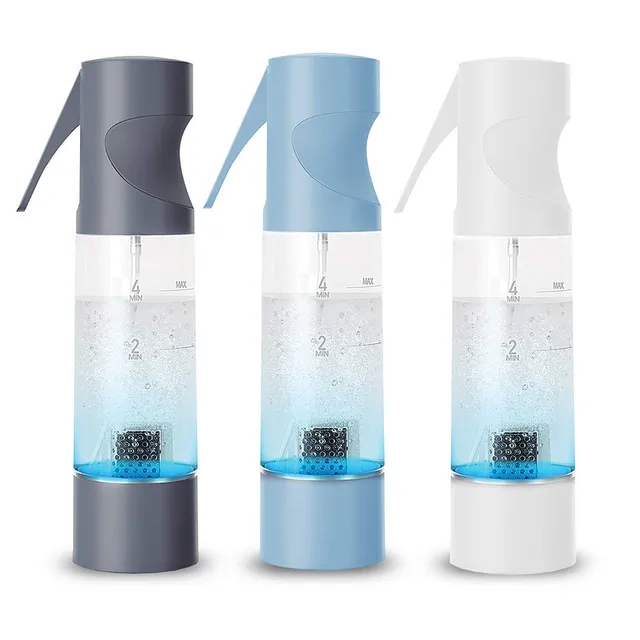 homedics-ozone-clean-multipurpose-cleaner image 1