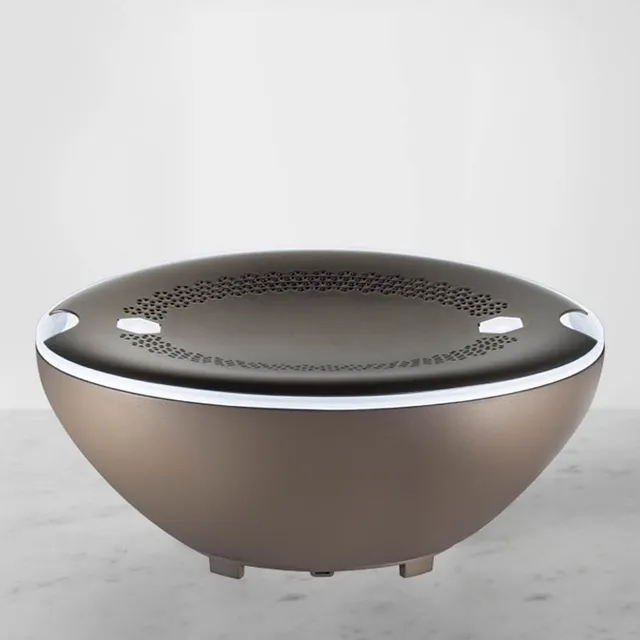 homedics-enliven-ultrasonic-aroma-diffuser image 1