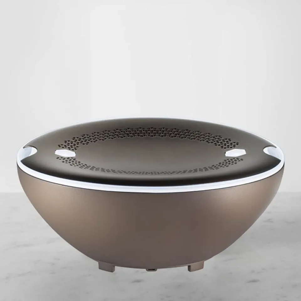 homedics-enliven-ultrasonic-aroma-diffuser image 1
