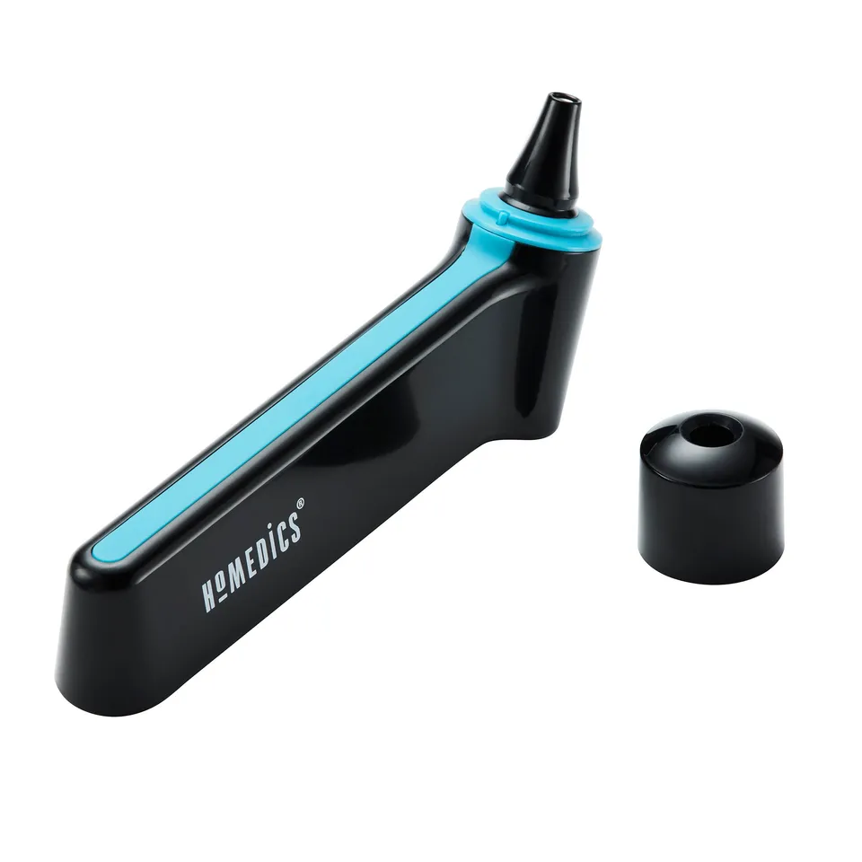 homedics-infrared-ear-and-forehead-thermometer image 1