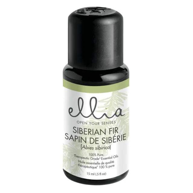 homedics-ellia-siberian-fir-essential-oil image 1