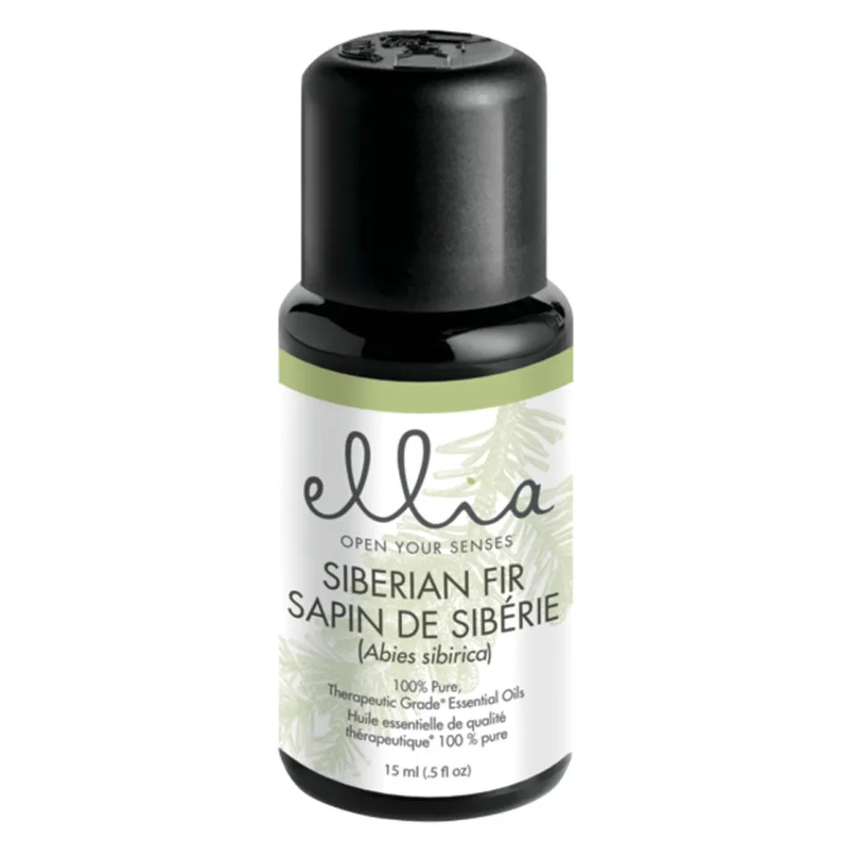 homedics-ellia-siberian-fir-essential-oil image 1