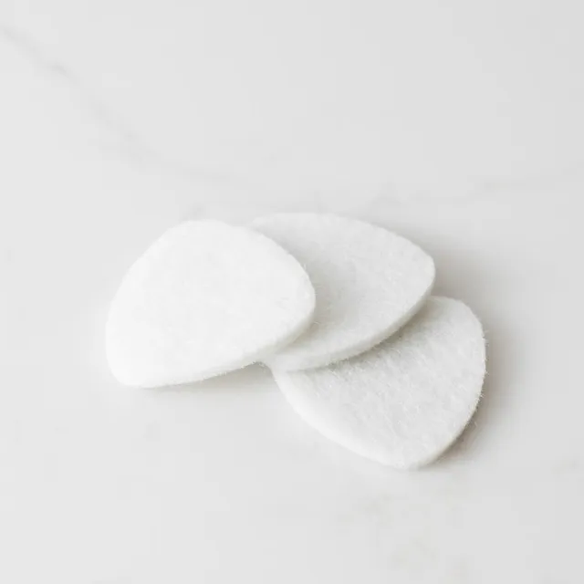 ellia-arm-120gy-replacement-pads-10-pack-microfiber-aromatherapy-pads image 1