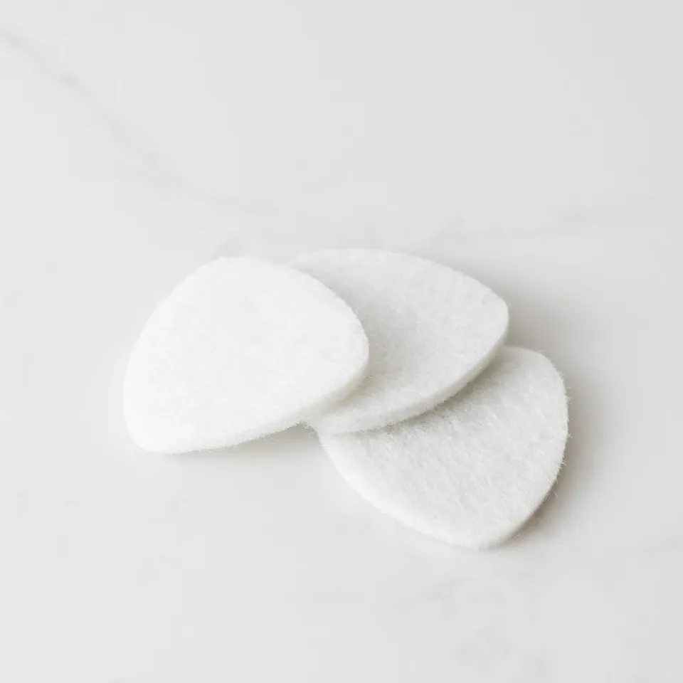 ellia-arm-120gy-replacement-pads-10-pack-microfiber-aromatherapy-pads image 1