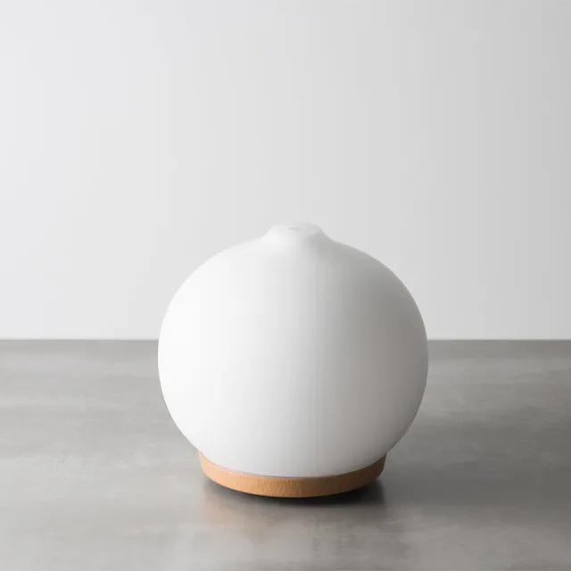 ellia-adore-ultrasonic-aroma-diffuser image 1