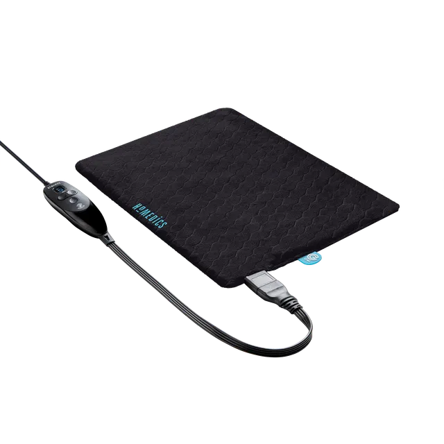 homedics-weighted-hot-cold-gel-heating-pad-12-x-15 image 1