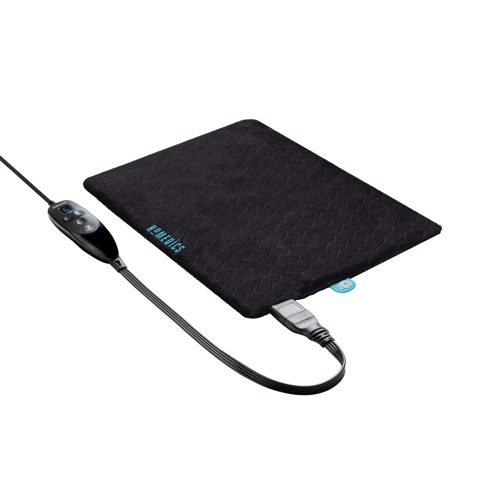 homedics-weighted-hot-cold-gel-heating-pad-12-x-15 image 1
