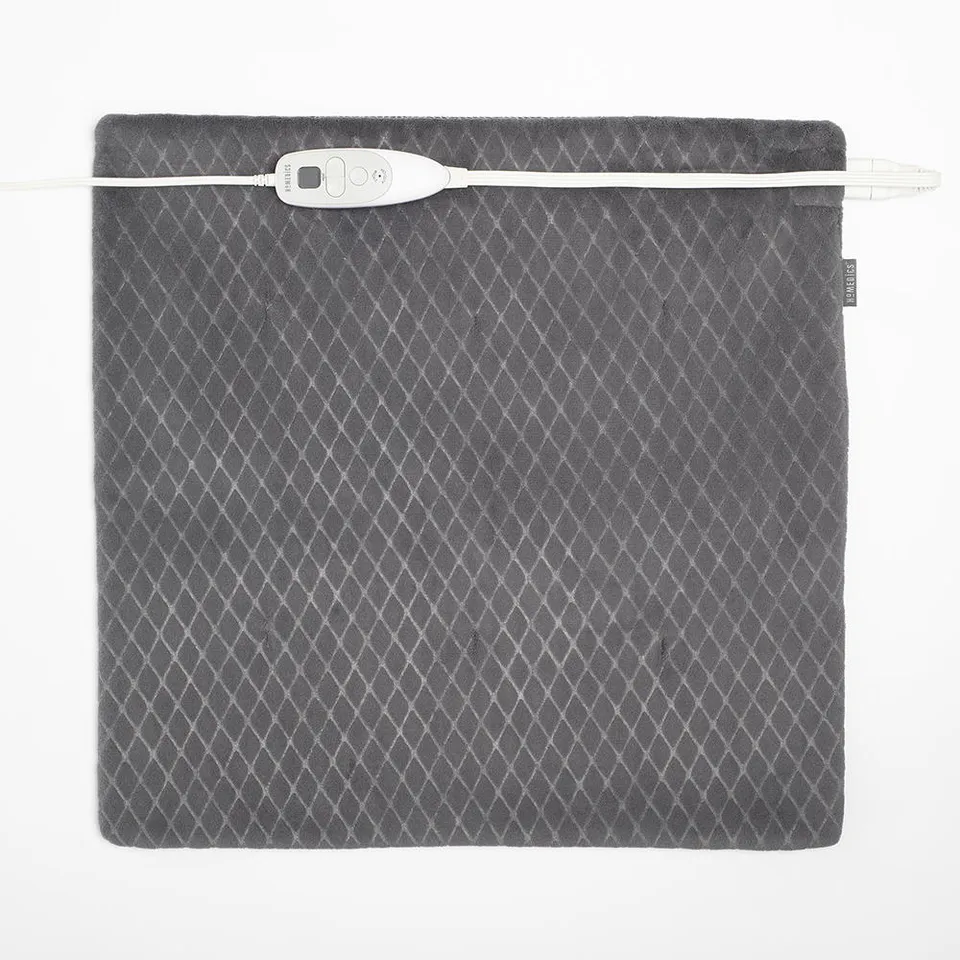 homedics-24-x-24-plush-oversized-heating-pad-with-6-heat-settings image 1