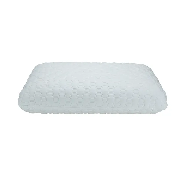 homedics-comfort-sleep-traditional-pillow image 1