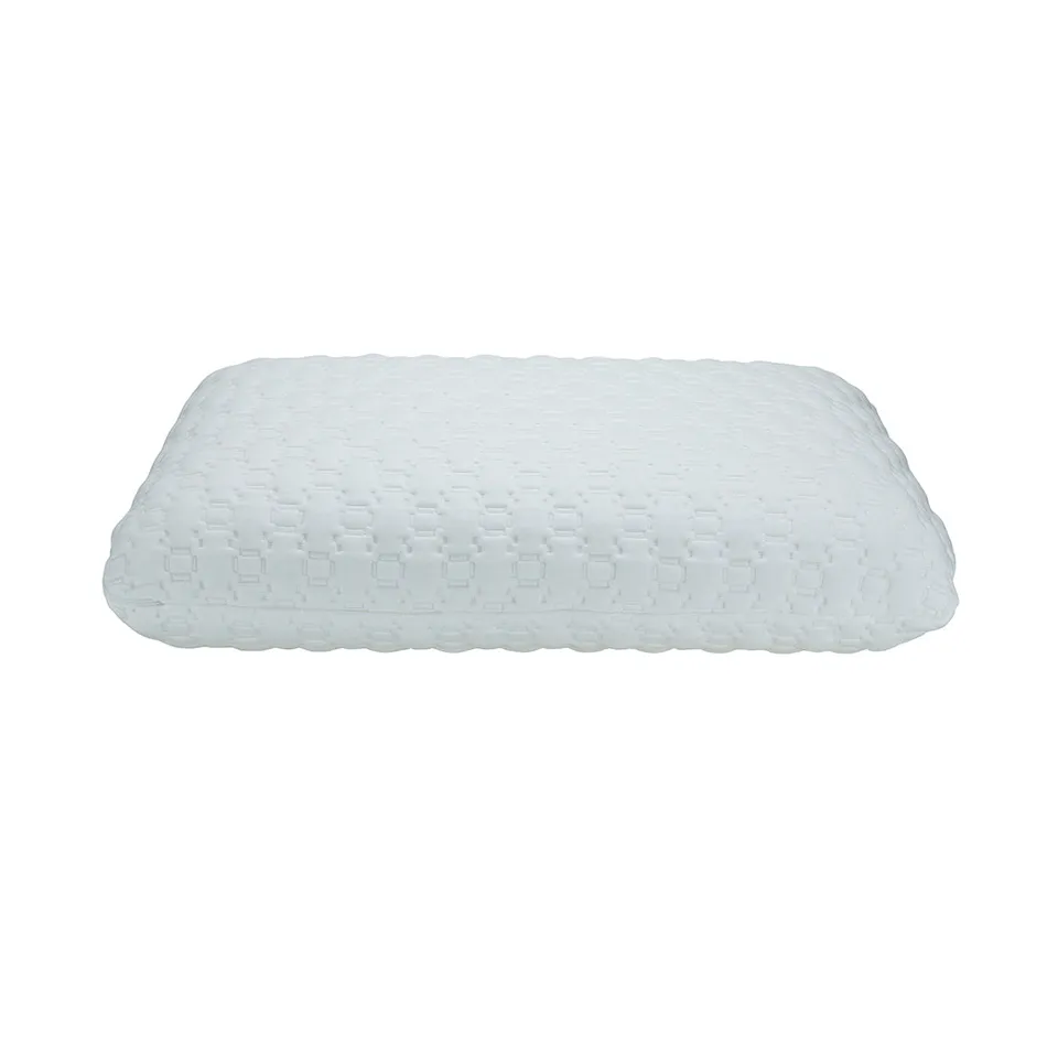 homedics-comfort-sleep-traditional-pillow image 1