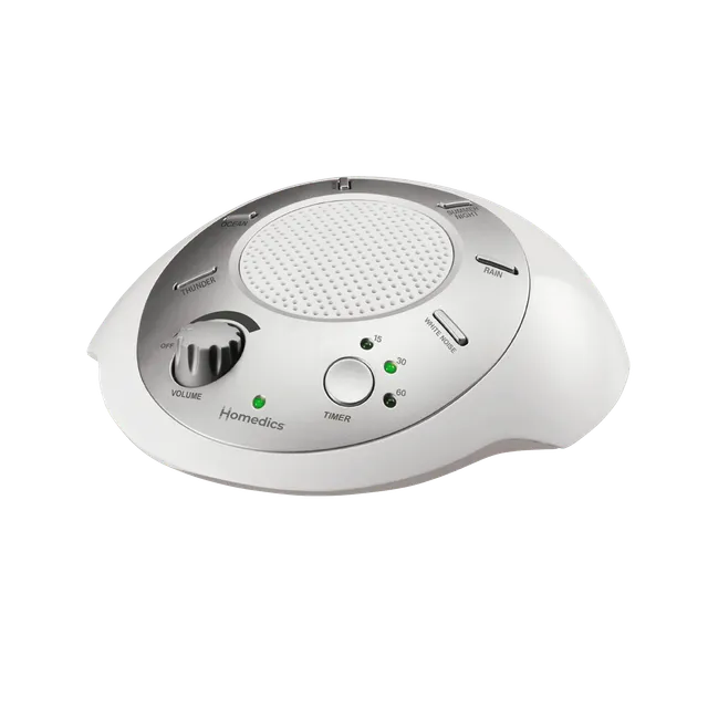 homedics-soundspa-sound-machine image 1