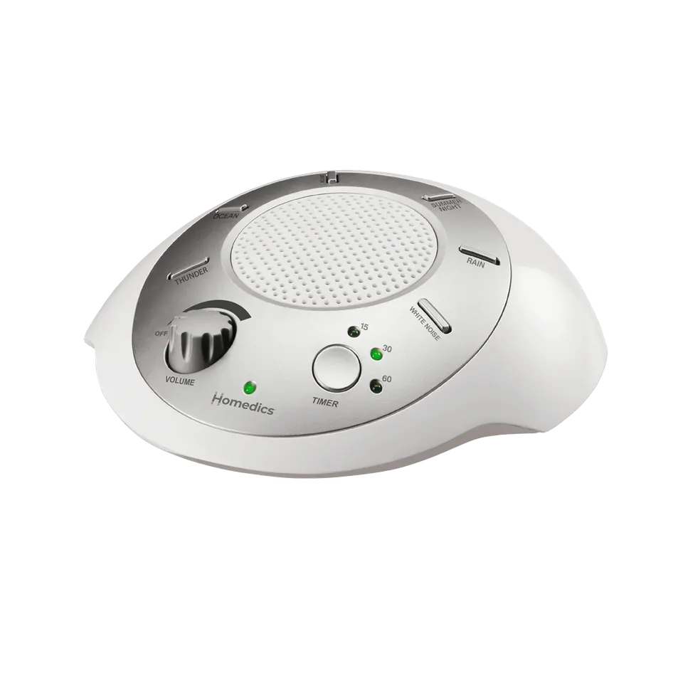 homedics-soundspa-sound-machine image 1