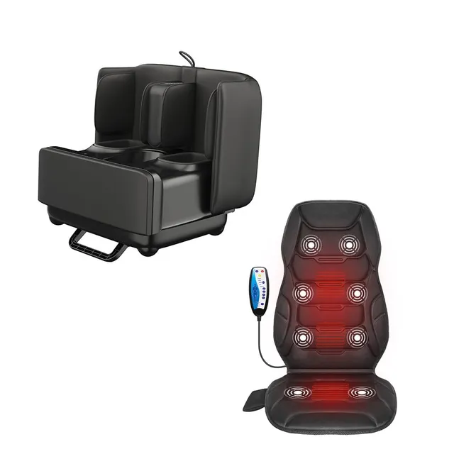 comfier-massage-seat-cushion-2-in-1-foot-massager-machine-vibration-massage-with image 1