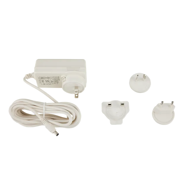 homedics-drift-meditation-sand-table-global-power-adapter-universal-travel-charg image 1