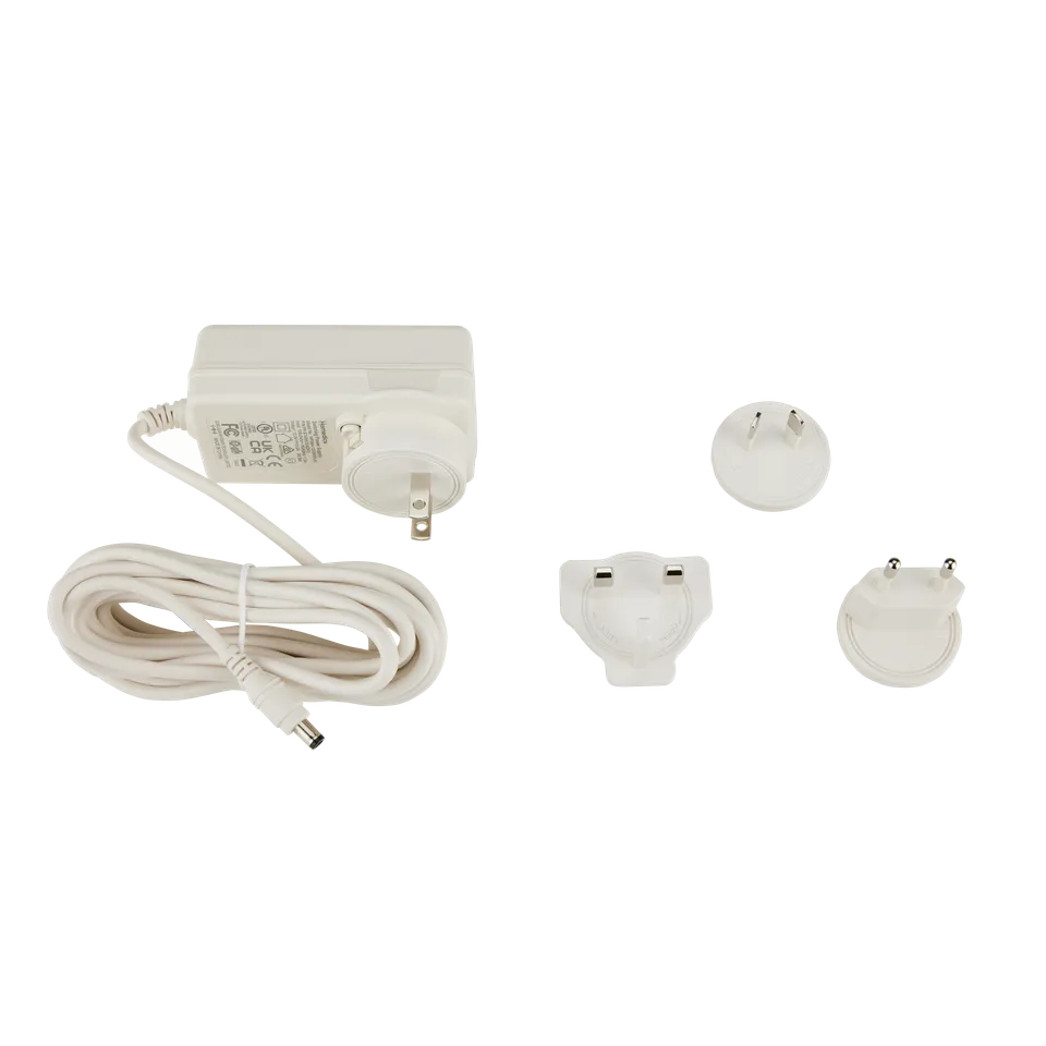 homedics-drift-meditation-sand-table-global-power-adapter-universal-travel-charg image 1