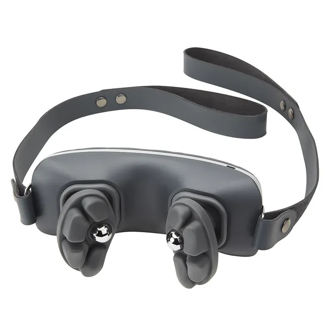 homedics-gentle-touch-gel-cordless-neck-body-massager-with-heat image 1
