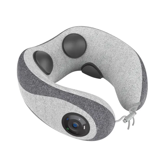 homedics-deep-rhythmic-neck-massager-with-soothing-heat image 1