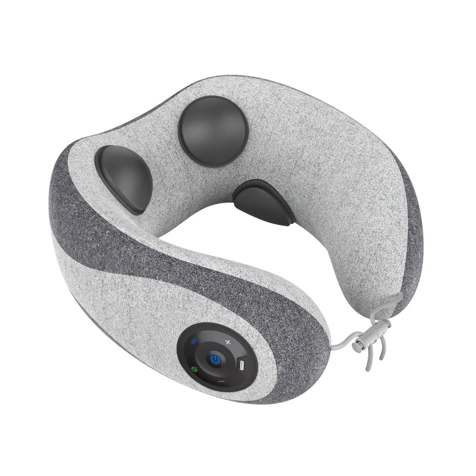 homedics-deep-rhythmic-neck-massager-with-soothing-heat image 1