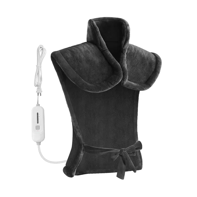 comfier-extra-large-heating-pad-for-neck-and-shoulders-fast-electric-heating-pad image 1