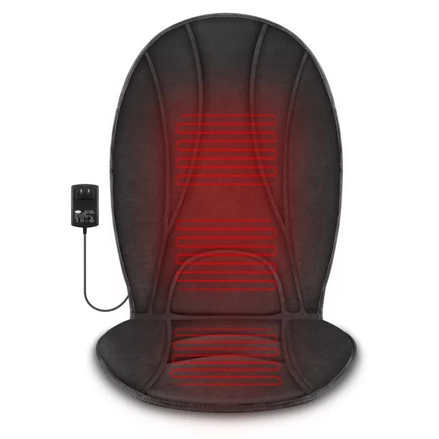 comfier-2105-targeted-vibration-back-seat-cushion-for-home-office-use image 1