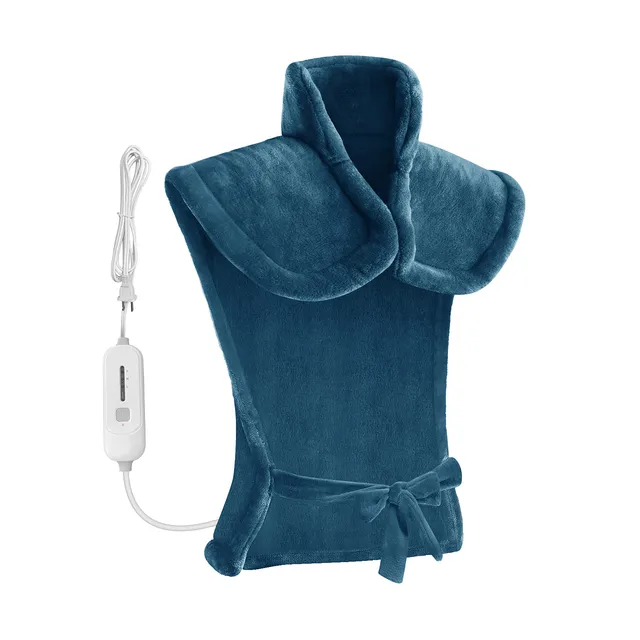 comfier-large-heating-pad-24-x-33-with-fast-heating-auto-shut-off image 1