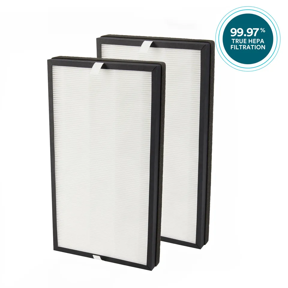 homedics-3-in-1-true-hepa-replacement-filter-for-ap-c500-genuine-filter-for-clea image 1