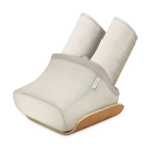 homedics-luxe-comfort-foot-calf-massager image 1