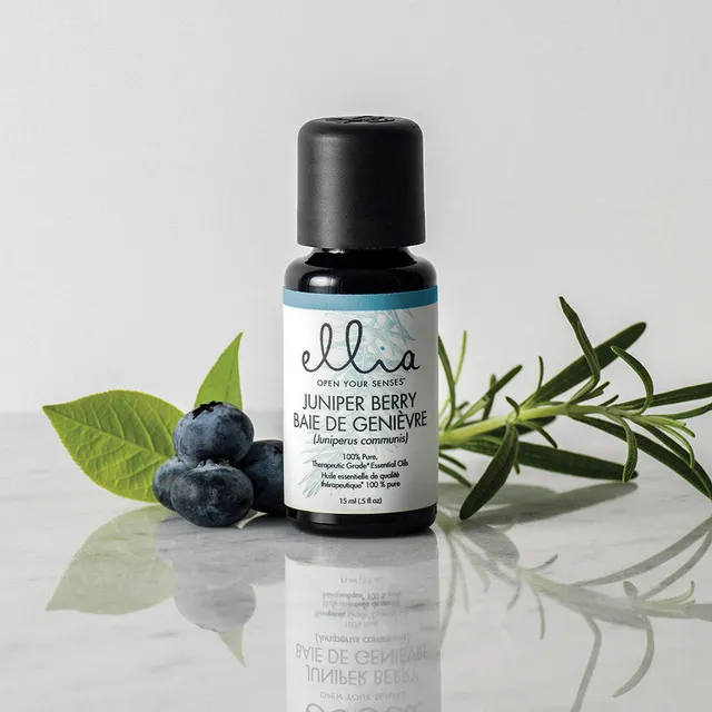 homedics-ellia-juniper-berry-essential-oil-15ml image 1