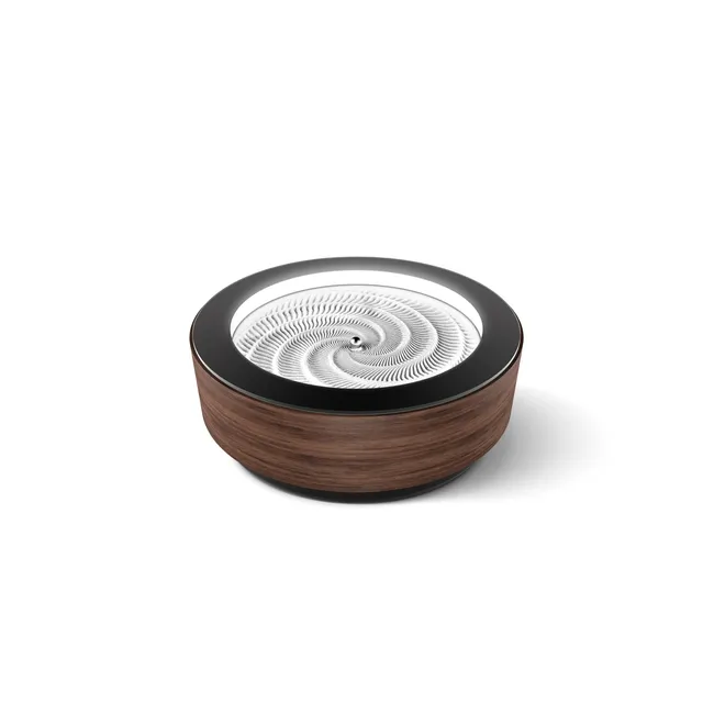 homedics-drift-10-premium-wood-sand-table image 1