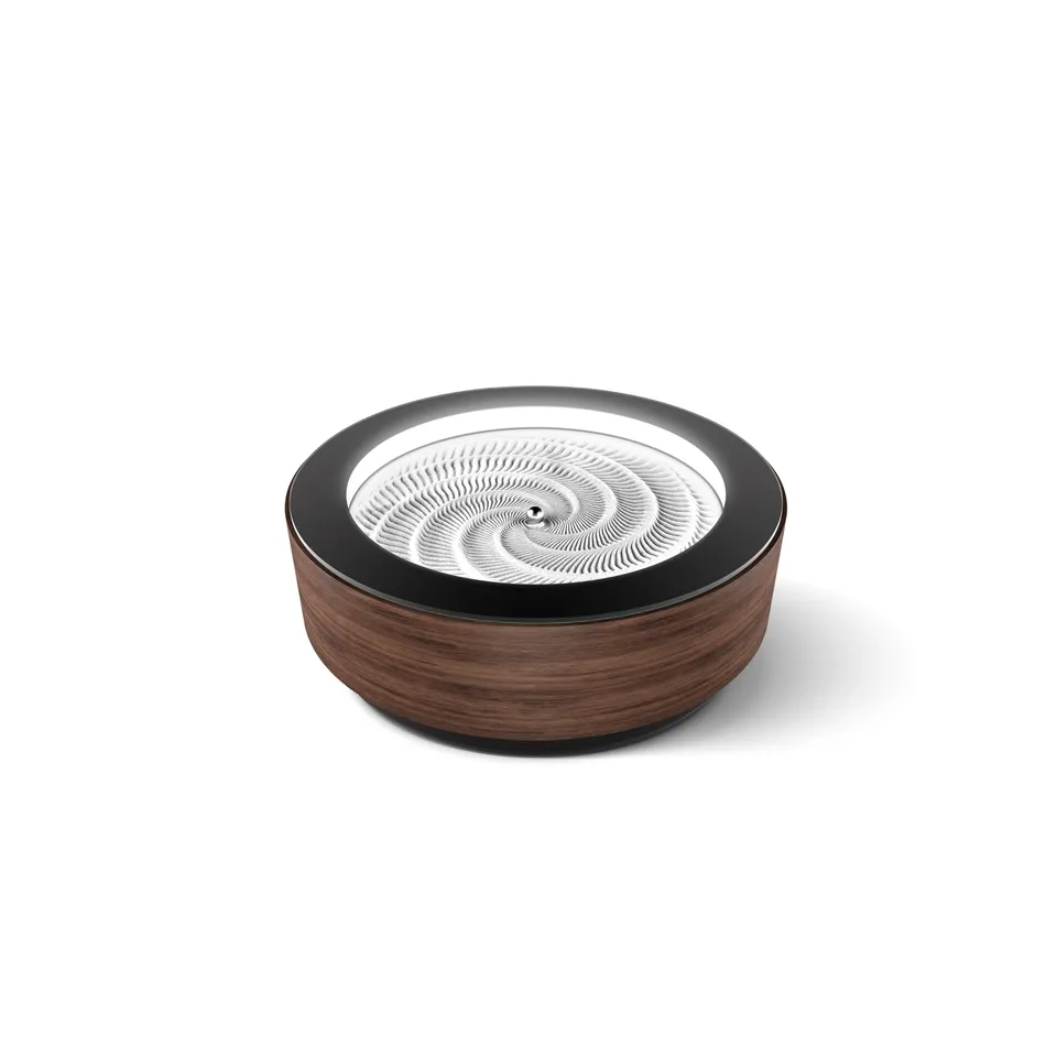 homedics-drift-10-premium-wood-sand-table image 1