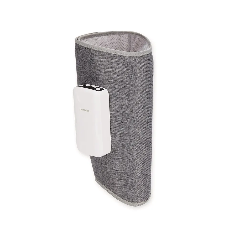 homedics-compression-calf-massager-rechargeable-leg-massager-with-heat-3-program image 1