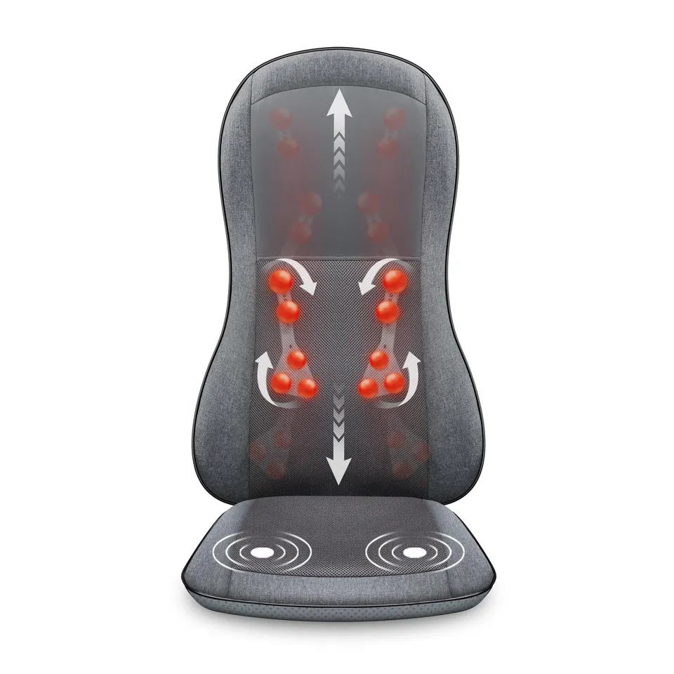 comfier-2913-2d-3d-shiatsu-full-back-massage-seat-cushion-with-heat image 1