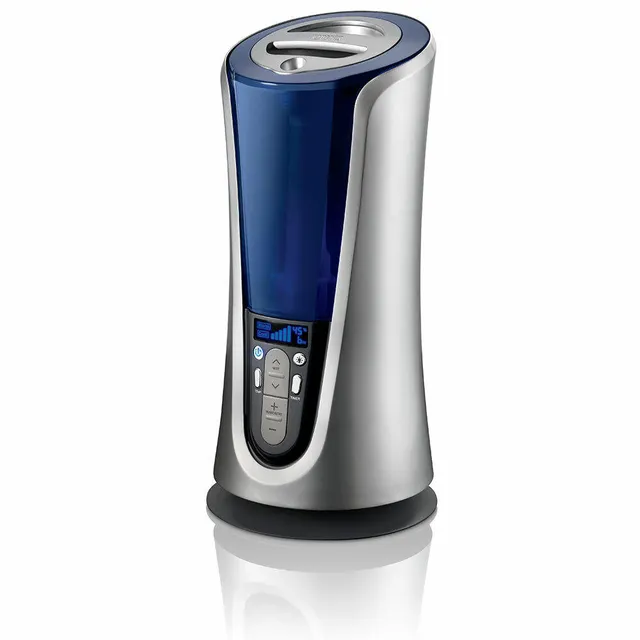 homedics-totalcomfort-humidifier-deluxe image 1