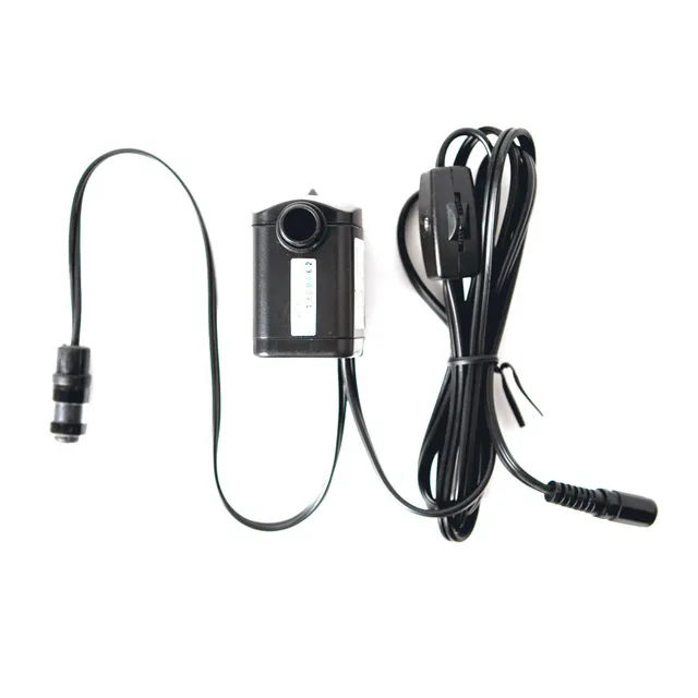 homedics-pump-for-relaxation-fountain image 1