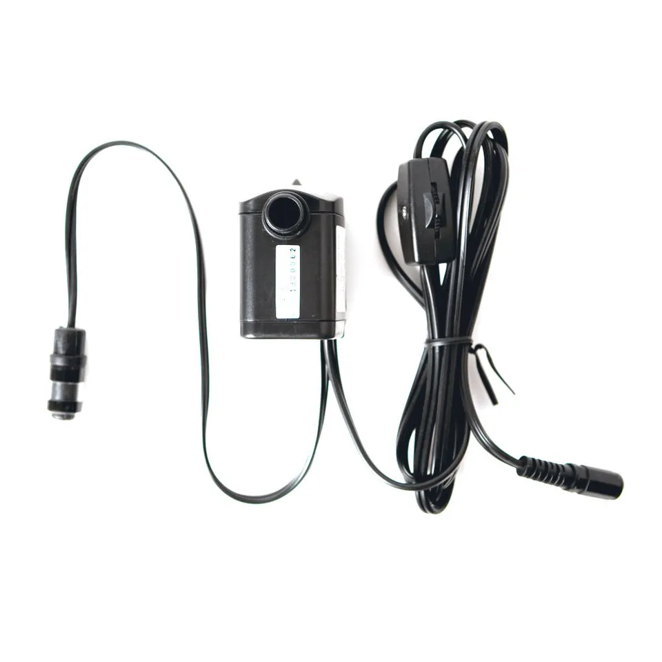 homedics-pump-for-relaxation-fountain image 1